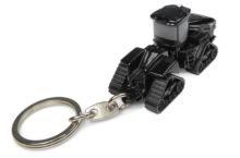 UNIVERSAL HOBBIES Llavero CASE IH QUADTRAC 715 NEGRO - Ítem1