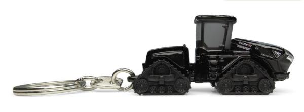 UNIVERSAL HOBBIES Llavero CASE IH QUADTRAC 715 NEGRO - Ítem2