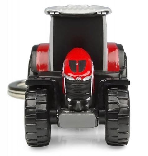 UNIVERSAL HOBBIES Llavero MASSEY FERGUSON 8S.265 XTRA - Ítem3