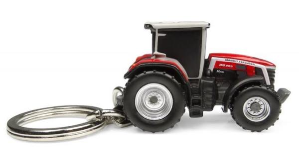 UNIVERSAL HOBBIES Llavero MASSEY FERGUSON 8S.265 XTRA - Ítem1