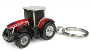 UNIVERSAL HOBBIES Llavero MASSEY FERGUSON 8S.265 XTRA
