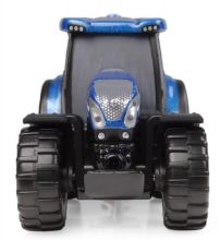 UNIVERSAL HOBBIES Llavero Tractor NEW HOLLAND T7.225 BLUE POWER - Ítem3