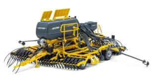 ROS 1:32 Sembradora BEDNAR OMEGA OO 6000 FL