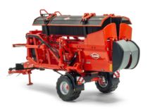 ROS 1:32 Segadora KUHN FC 1346 RA - Ítem1