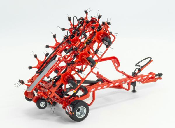 ROS 1:32 Volteador KUHN GF 13003 T - Ítem1