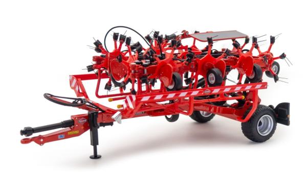 ROS 1:32 Volteador KUHN GF 13003 T - Ítem2