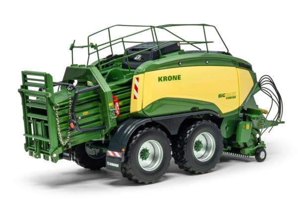 ROS 1:32 Empacadora KRONE BIGPACK HDP II 1290 VC - Ítem1