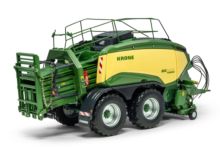 ROS 1:32 Empacadora KRONE BIGPACK HDP II 1290 VC - Ítem1