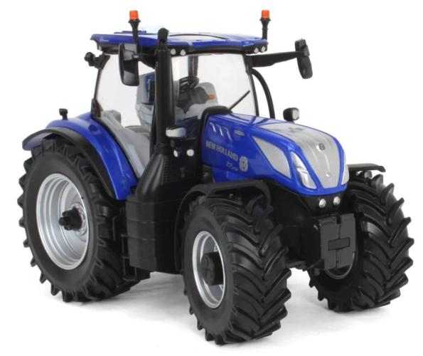 ERTL 1:32 Tractor NEW HOLLAND T7.300 BLUE POWER PLM PRESTIGE COLLECTION - Ítem2