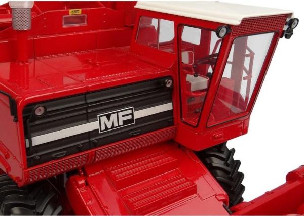 UNIVERSAL HOBBIES 1:32 Cosechadora MASSEY FERGUSON 760 - Ítem7