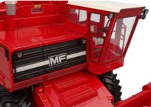 UNIVERSAL HOBBIES 1:32 Cosechadora MASSEY FERGUSON 760 - Ítem7