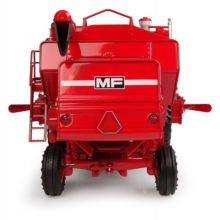 UNIVERSAL HOBBIES 1:32 Cosechadora MASSEY FERGUSON 760 - Ítem8