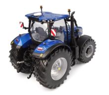 UNIVERSAL HOBBIES 1:32 Tractor NEW HOLLAND T7.300 BLUE POWER - Ítem1