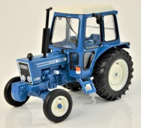 BRITAINS 1:32 Tractor FORD 6600