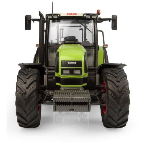 UNIVERSAL HOBBIES 1:32 Tractor CLAAS ARES 816RZ CON PESA DELANTERA EDICION LIMITADA 1000 UNIDADES - Ítem2