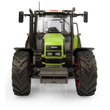 UNIVERSAL HOBBIES 1:32 Tractor CLAAS ARES 816RZ CON PESA DELANTERA EDICION LIMITADA 1000 UNIDADES - Ítem2