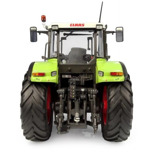 UNIVERSAL HOBBIES 1:32 Tractor CLAAS ARES 816RZ CON PESA DELANTERA EDICION LIMITADA 1000 UNIDADES - Ítem3