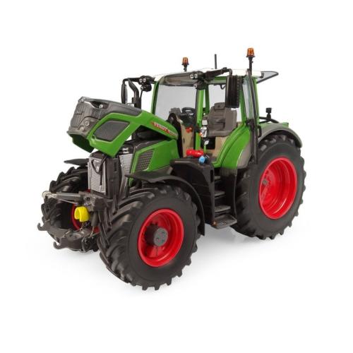 UNIVERSAL HOBBIES 1:32 Tractor FENDT 620 VARIO - Ítem2