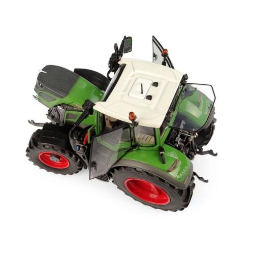 UNIVERSAL HOBBIES 1:32 Tractor FENDT 620 VARIO - Ítem4