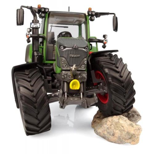 UNIVERSAL HOBBIES 1:32 Tractor FENDT 620 VARIO - Ítem7