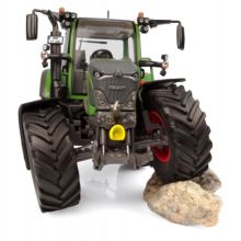 UNIVERSAL HOBBIES 1:32 Tractor FENDT 620 VARIO - Ítem7