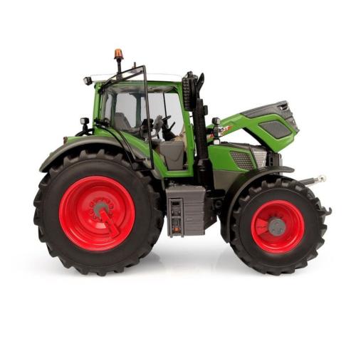 UNIVERSAL HOBBIES 1:32 Tractor FENDT 620 VARIO - Ítem9