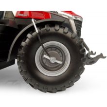 UNIVERSAL HOBBIES 1:32 Tractor MASSEY FERGUSON 9S.425 CON AUTOINFLADO - Ítem2