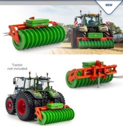 UNIVERSAL HOBBIES 1:32 Rodillo HOLARAS STEGO 285-PRO