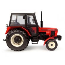 UNIVERSAL HOBBIES 1:32 Tractor ZETOR 7211 2WD - Ítem2