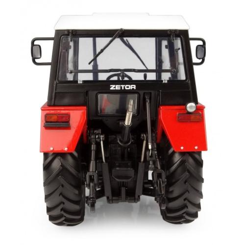 UNIVERSAL HOBBIES 1:32 Tractor ZETOR 7211 2WD - Ítem3