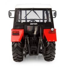 UNIVERSAL HOBBIES 1:32 Tractor ZETOR 7211 2WD - Ítem3