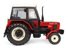 UNIVERSAL HOBBIES 1:32 Tractor ZETOR 7711 2WD - Ítem3