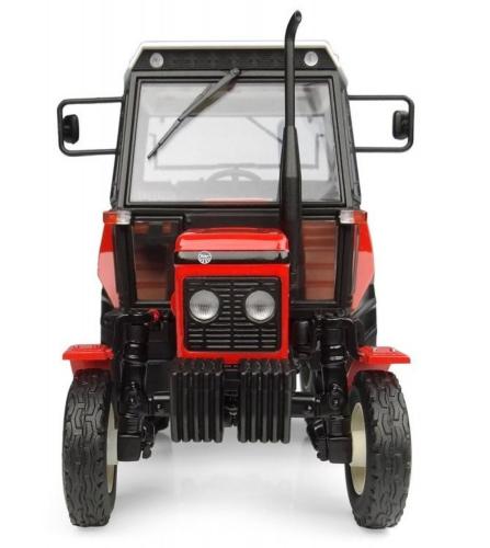 UNIVERSAL HOBBIES 1:32 Tractor ZETOR 7711 2WD - Ítem2