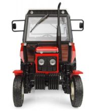 UNIVERSAL HOBBIES 1:32 Tractor ZETOR 7711 2WD - Ítem2