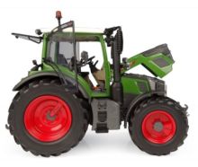 UNIVERSAL HOBBIES 1:32 Tractor FENDT 516 VARIO 2026 - Ítem2