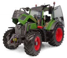 UNIVERSAL HOBBIES 1:32 Tractor FENDT 516 VARIO 2026 - Ítem3