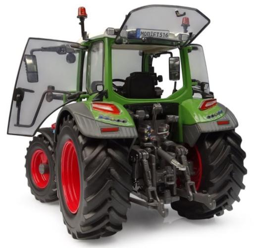 UNIVERSAL HOBBIES 1:32 Tractor FENDT 516 VARIO 2026 - Ítem4