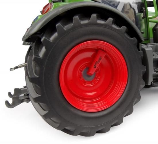 UNIVERSAL HOBBIES 1:32 Tractor FENDT 516 VARIO 2026 - Ítem5