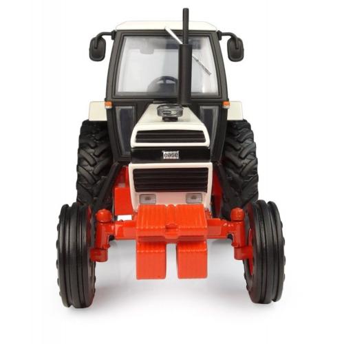 UNIVERSAL HOBBIES 1:32 Tractor DAVID BROWN 1690 2RM (1979-1983) - Ítem3