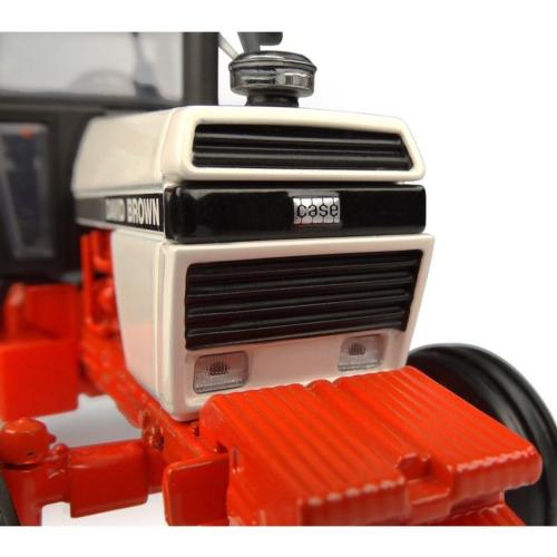 UNIVERSAL HOBBIES 1:32 Tractor DAVID BROWN 1690 2RM (1979-1983) - Ítem5