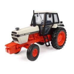 UNIVERSAL HOBBIES 1:32 Tractor DAVID BROWN 1690 2RM (1979-1983)