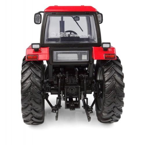 UNIVERSAL HOBBIES 1:32 Tractor CASE INTERNATIONAL 1594 2RM - Ítem4