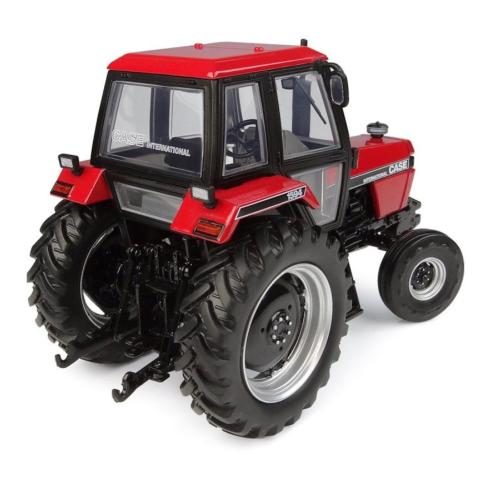 UNIVERSAL HOBBIES 1:32 Tractor CASE INTERNATIONAL 1594 2RM - Ítem1