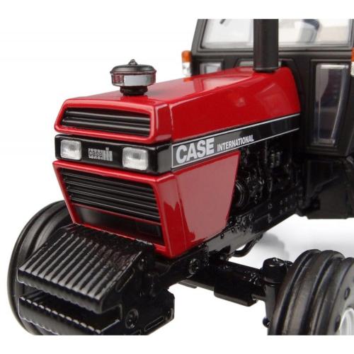 UNIVERSAL HOBBIES 1:32 Tractor CASE INTERNATIONAL 1594 2RM - Ítem5