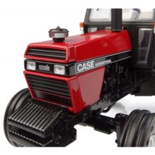 UNIVERSAL HOBBIES 1:32 Tractor CASE INTERNATIONAL 1594 2RM - Ítem5
