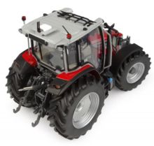 UNIVERSAL HOBBIES 1:32 Tractor MASSEY FERGUSON 5M.145 2025 - Ítem1