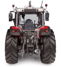 UNIVERSAL HOBBIES 1:32 Tractor MASSEY FERGUSON 5M.145 2025 - Ítem5