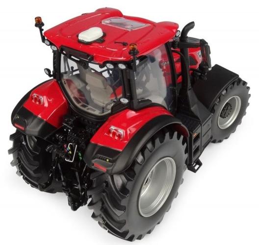 UNIVERSAL HOBBIES 1:32 Tractor CASE IH PUMA 185 CVXDRIVE 2026 - Ítem3