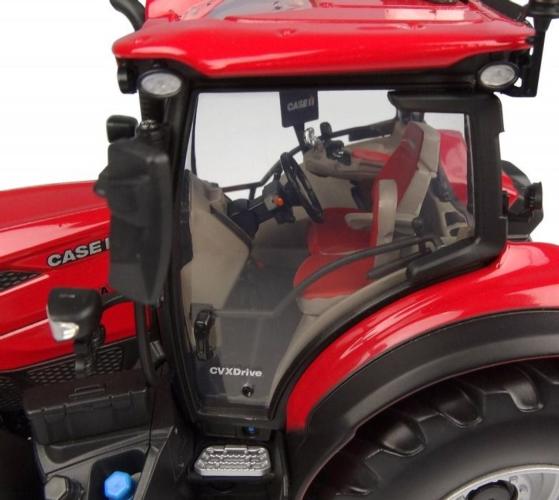 UNIVERSAL HOBBIES 1:32 Tractor CASE IH PUMA 185 CVXDRIVE 2026 - Ítem4