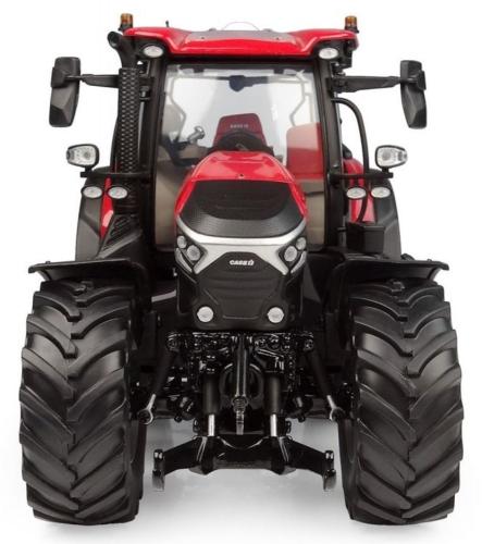 UNIVERSAL HOBBIES 1:32 Tractor CASE IH PUMA 185 CVXDRIVE 2026 - Ítem5